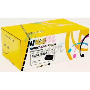 Картридж Samsung SCX-4720/4520 (Hi-Black Toner) SCX-4720D5